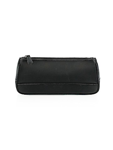Coach Leather Clutch (view 1)