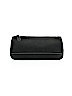 Coach 100% Leather Black Leather Clutch One size - photo 1