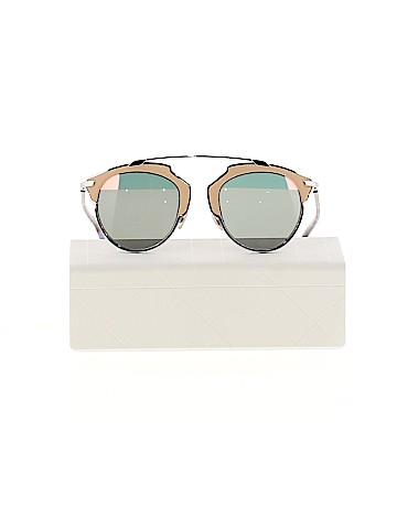 Christian Dior So Real Sunglasses (view 2)