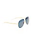 Christian Dior Solid Gold Astral Sunglasses One size - photo 1