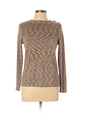 Relativity Pullover Sweater (view 1)