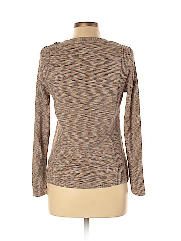 Relativity Pullover Sweater (view 2)