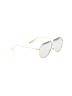 Christian Dior Solid Gold Stellaire 3 sunglasses One size - photo 1