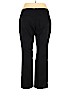 Apt. 9 Black Dress Pants Size 16 - photo 2