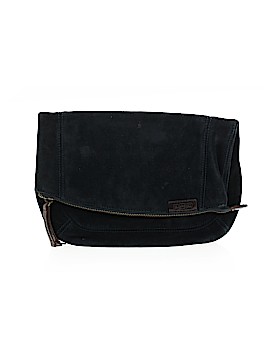 Ralph Lauren Rugby Leather Clutch