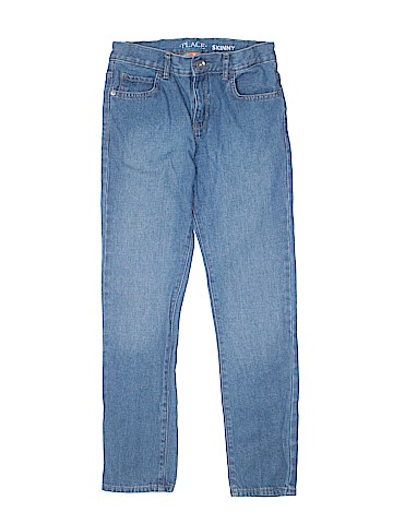 The Children's Place Jeans (view 1)