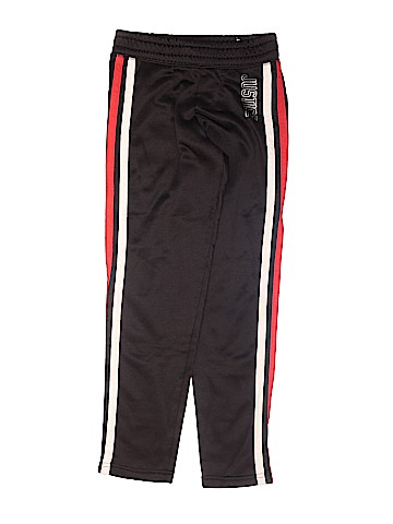 Justice Track Pants (view 1)