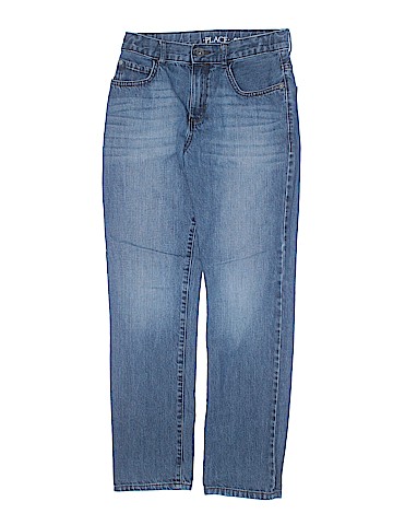 The Children's Place Jeans (view 1)
