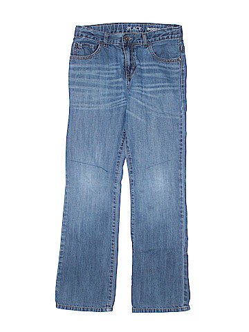 The Children's Place Jeans (view 1)