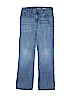 The Children's Place 100% Cotton Blue Jeans Size 12 - photo 1