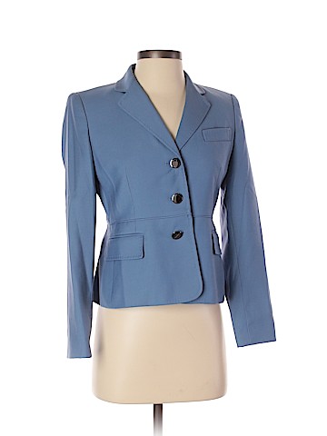 Anne Klein Blazer (view 1)