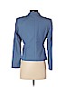 Anne Klein Blue Blazer Size 2 (petite) - photo 2