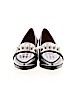 3.1 Phillip Lim 100% Leather Silver Heels Size EU 36 - photo 2