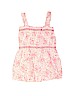Baby Gap 100% Cotton Pink Dress Size 4T - photo 1