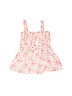 Baby Gap 100% Cotton Pink Dress Size 4T - photo 2