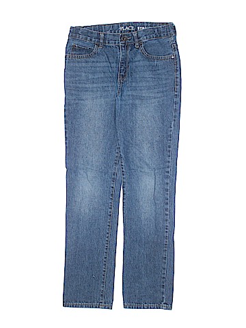 The Children's Place Jeans (view 1)
