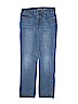 The Children's Place 100% Cotton Blue Jeans Size 12 - photo 1