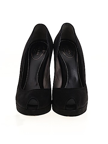 Prada Heels (view 2)