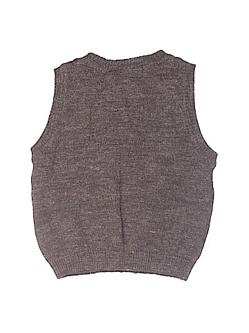 Boutique Collection Sweater Vest (view 2)