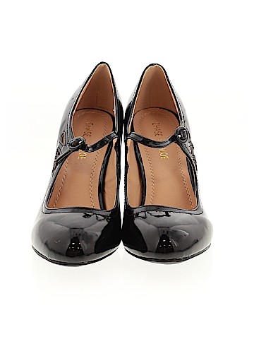 Chase & Chloe Heels (view 2)