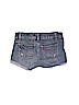 Desigual Blue Denim Shorts Size 5 - 6 - photo 2