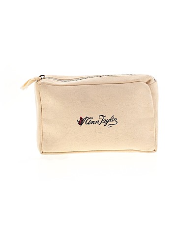 Ann Taylor Makeup Bag (view 1)