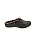 Crocs Black Mule/Clog Size 7 (wide) - photo 1