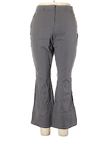 Isaac Mizrahi LIVE! Casual Pants (view 1)