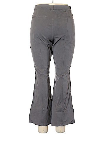 Isaac Mizrahi LIVE! Casual Pants (view 2)