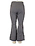 Isaac Mizrahi LIVE! Gray Casual Pants Size 18 (petite) - photo 2