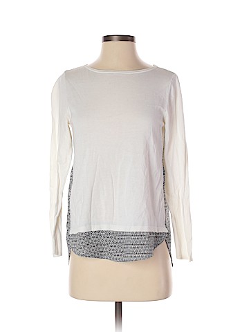 Ann Taylor LOFT Pullover Sweater (view 1)