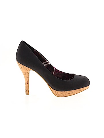 Fergalicious Heels (view 1)