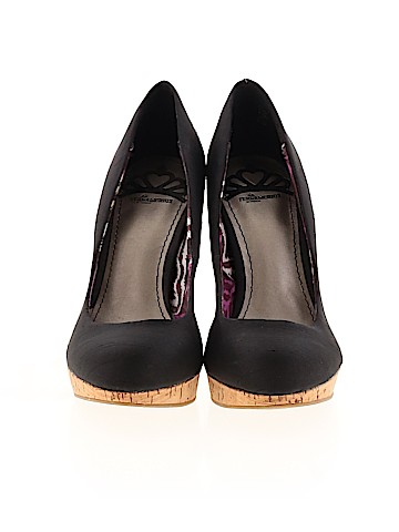 Fergalicious Heels (view 2)