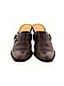 Gianni Bini Brown Mule/Clog Size 7 1/2 - photo 2