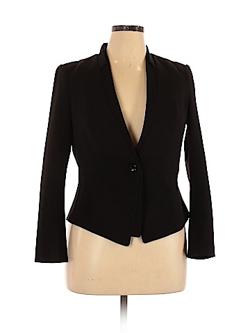 White House Black Market Blazer (view 1)