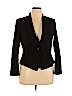 White House Black Market Black Blazer Size 14 (petite) - photo 1