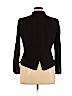 White House Black Market Black Blazer Size 14 (petite) - photo 2