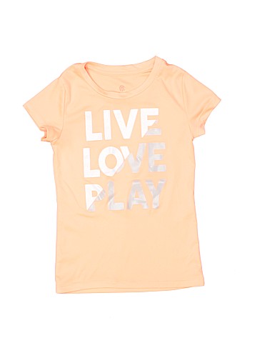 C9 By Champion Active T-Shirt (view 1)