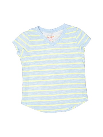 Cat & Jack Short Sleeve T-Shirt (view 1)