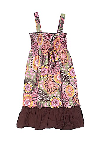 Pinky Dress (view 1)