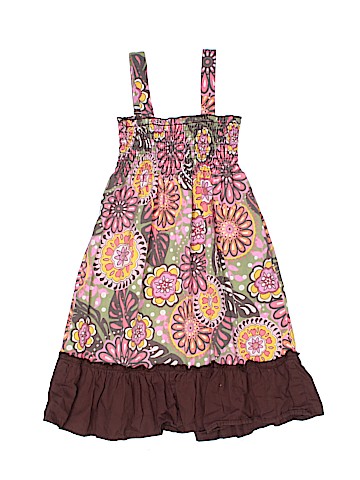 Pinky Dress (view 2)