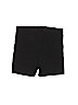 Cat & Jack Solid Black Athletic Shorts Size 5T - photo 2