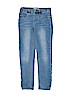 Sonoma Goods for Life Blue Jeggings Size 7 - photo 1