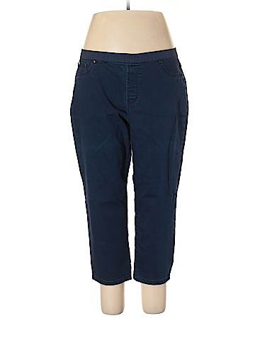 DG^2 by Diane Gilman Jeans (view 1)