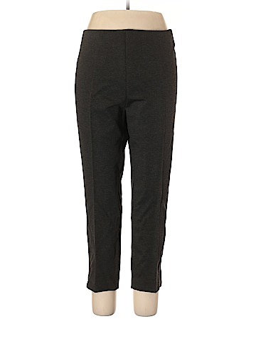 Kelly By Clinton Kelly Dress Pants (view 1)