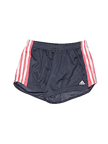 Adidas Athletic Shorts (view 1)