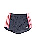 Adidas 100% Polyester Blue Athletic Shorts Size XS (kids) - photo 1