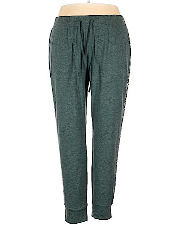 LOGO Casual Pants (view 1)