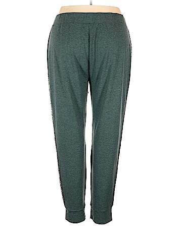 LOGO Casual Pants (view 2)