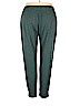 LOGO Green Casual Pants Size 2X - photo 2